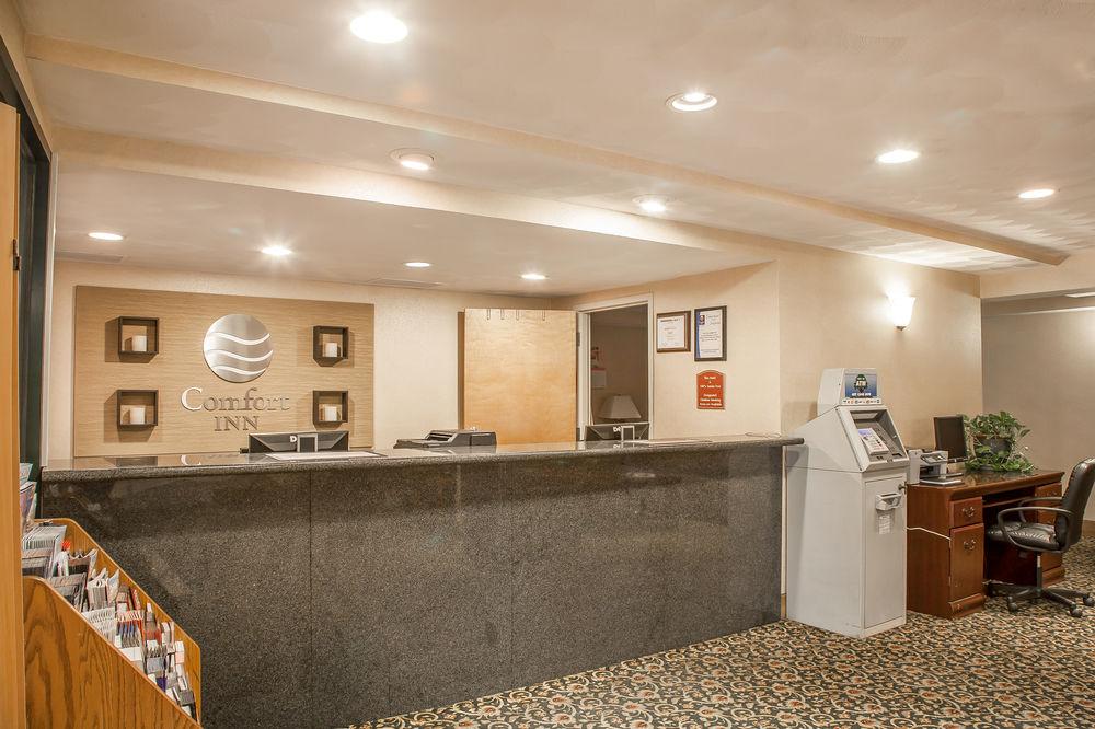 Comfort Inn At Newport Beach Middletown Eksteriør bilde