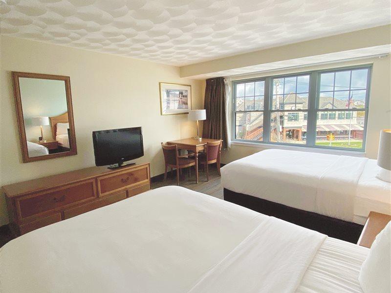 Comfort Inn At Newport Beach Middletown Eksteriør bilde
