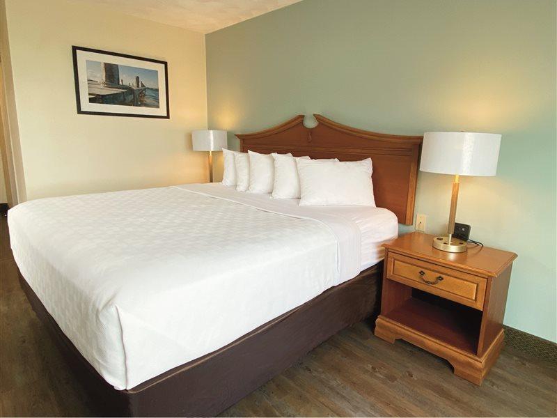 Comfort Inn At Newport Beach Middletown Eksteriør bilde