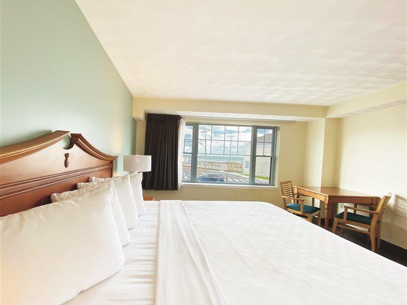 Comfort Inn At Newport Beach Middletown Eksteriør bilde
