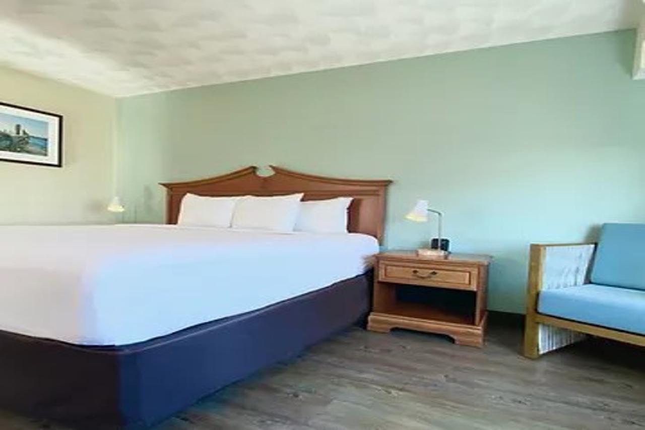 Comfort Inn At Newport Beach Middletown Eksteriør bilde