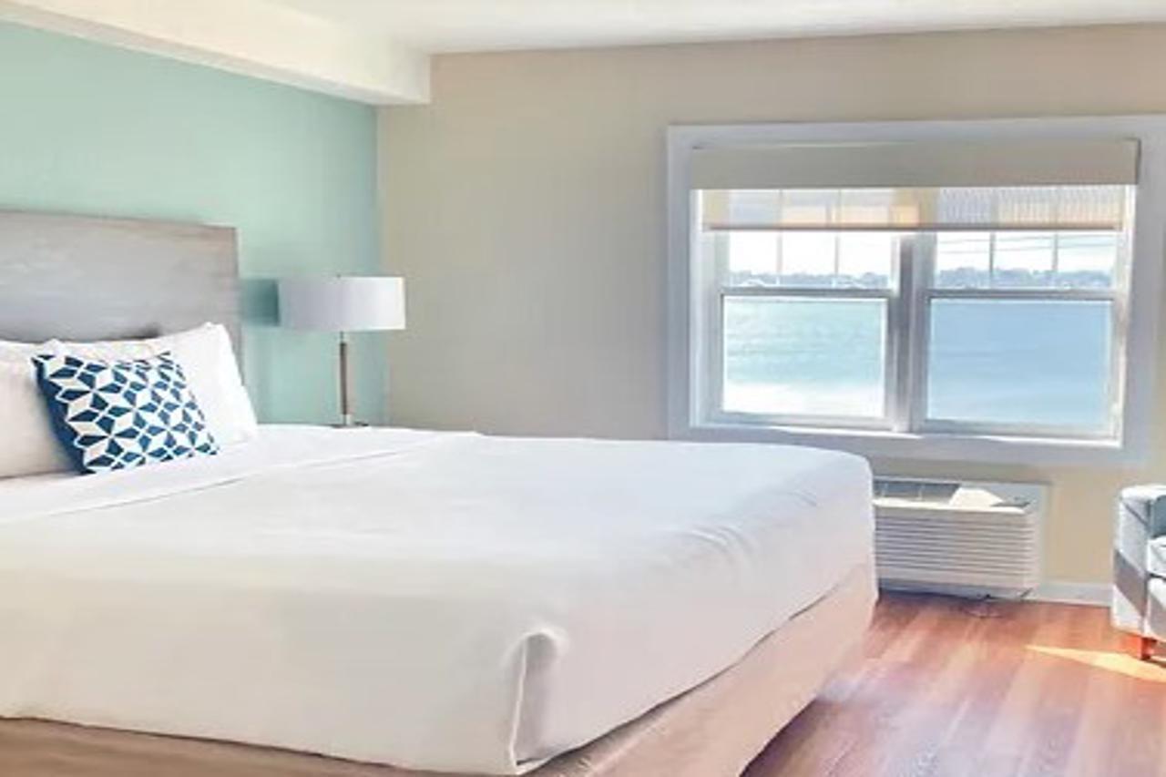Comfort Inn At Newport Beach Middletown Eksteriør bilde