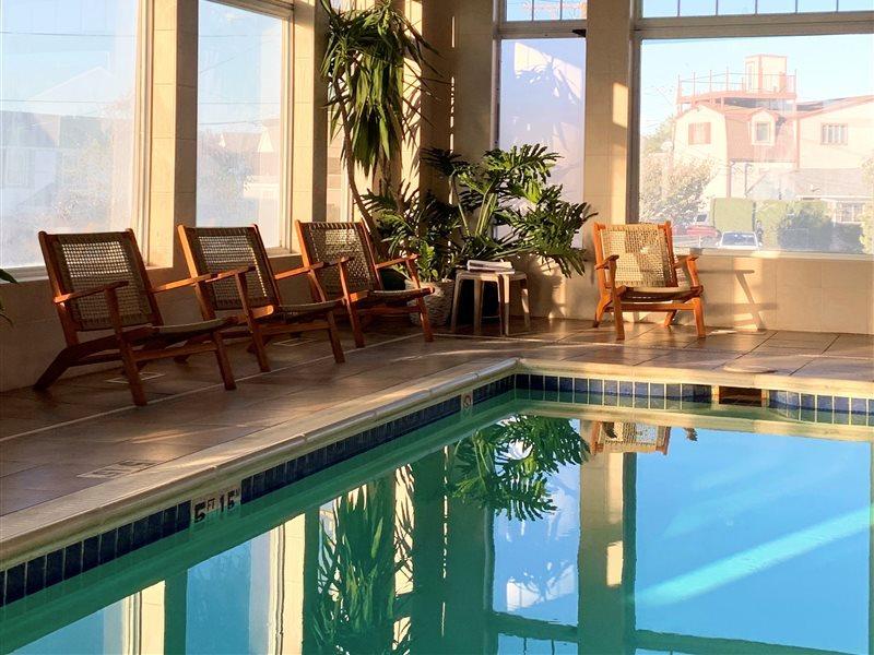 Comfort Inn At Newport Beach Middletown Eksteriør bilde
