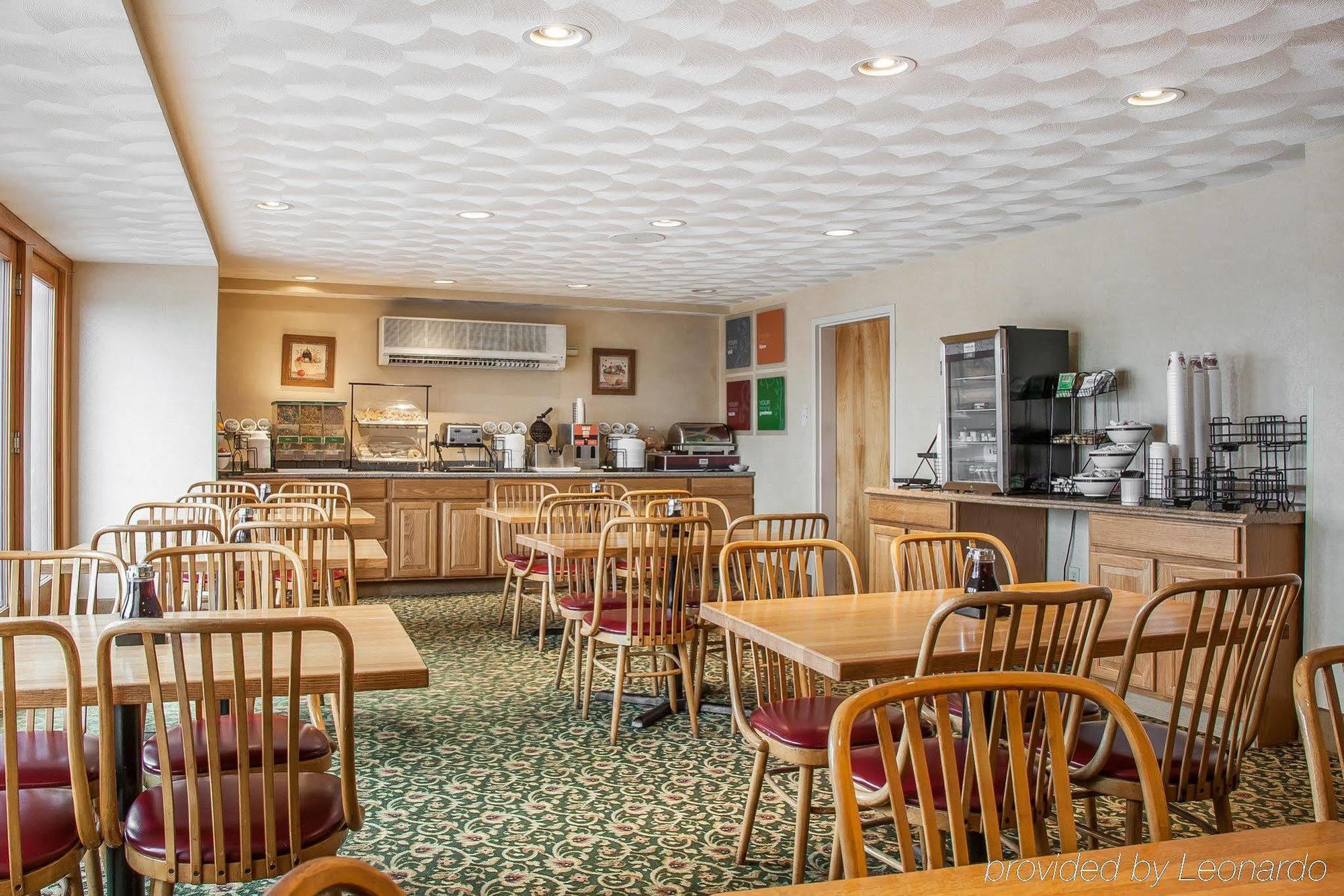Comfort Inn At Newport Beach Middletown Eksteriør bilde