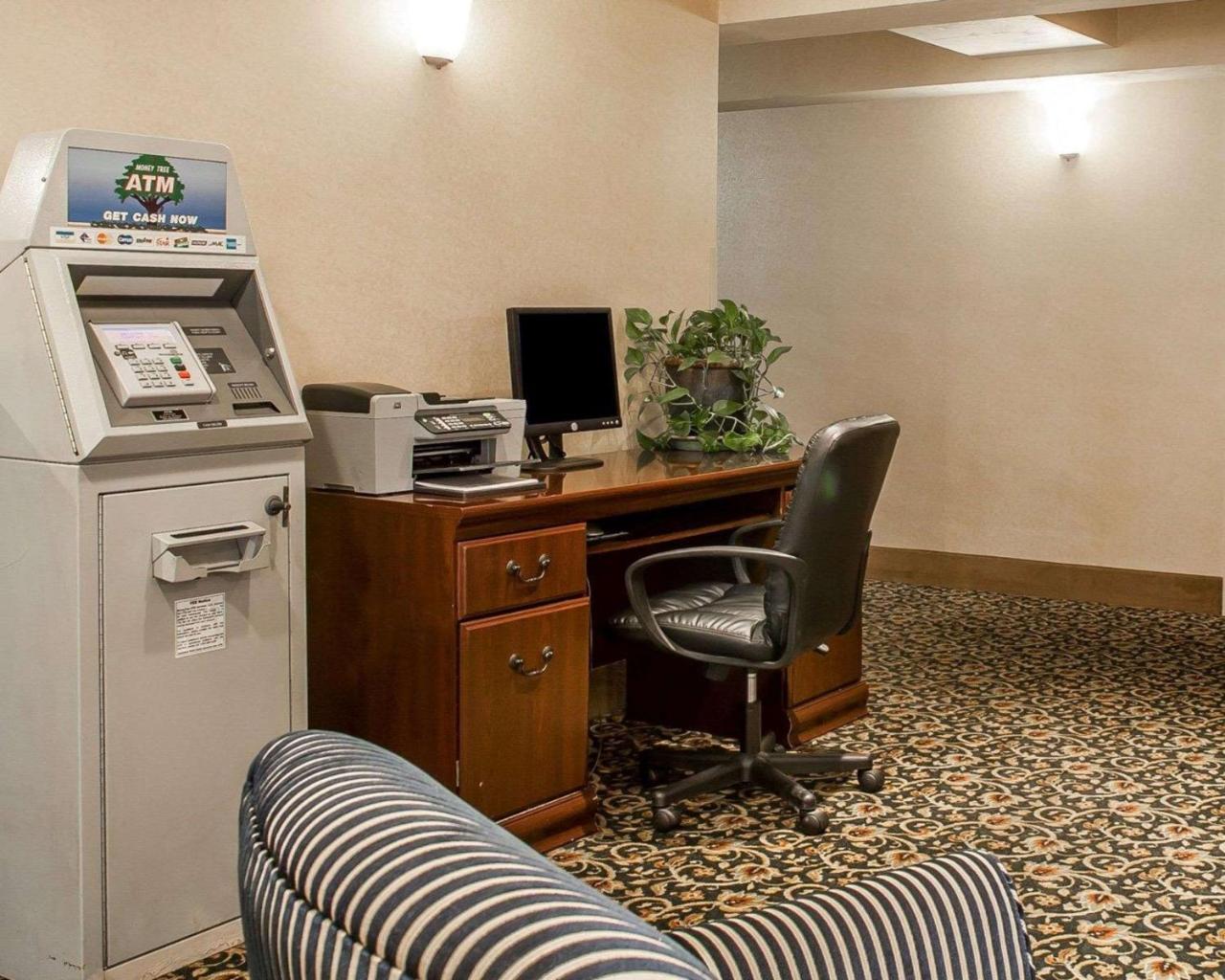 Comfort Inn At Newport Beach Middletown Eksteriør bilde