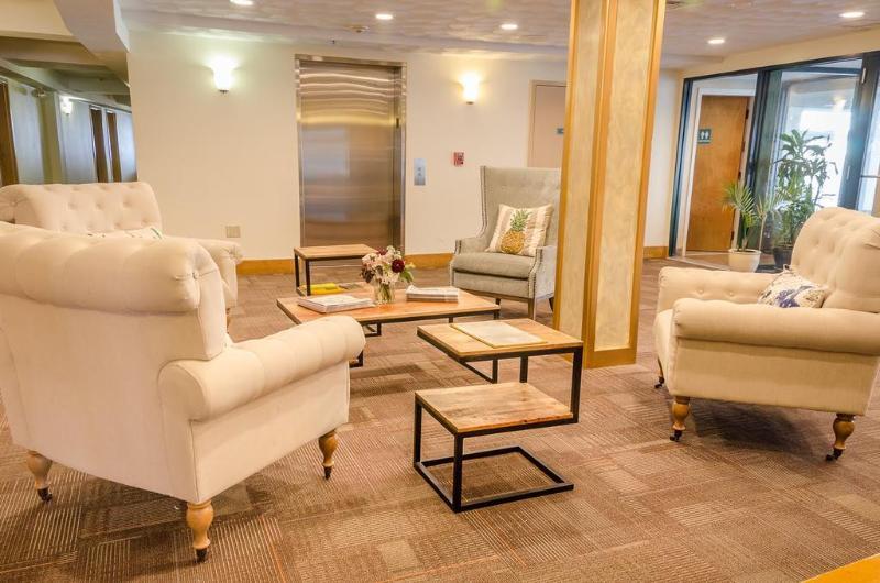 Comfort Inn At Newport Beach Middletown Eksteriør bilde